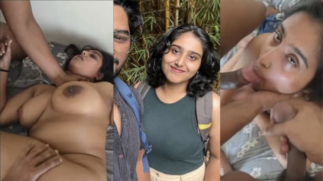 Indian sexy girl threesome sex videos