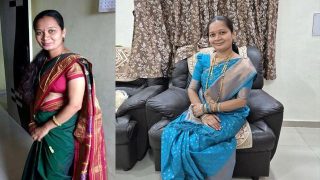 Marathi Mom Secret Sex – Dehati Cam MMS