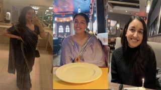 Mature Friendly Punjabi Aunty Third Person Affair – Xxx Punjabi Videos