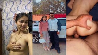 Indian GF Hard Doggy Style Fuck Mms – Mydesixxx3 Porn