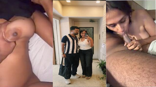 Indian Gf Suking Cock And Fucking Video –  Mydesixxx Porn