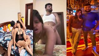 Indian BigAss Wife Doggy Fucking Leaked Update – Indianbfvideos