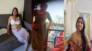 Auntys P!ssing Secretly Recorded & Fucking Leak – Indian Sex Videos