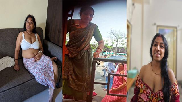 Auntys P!ssing Secretly Recorded & Fucking Leak – Indian Sex Videos